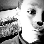 Connor Dyer - @itzcon546 - Instagram