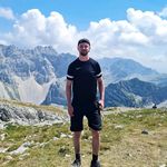Connor Dyer - @connorjamesd - Instagram