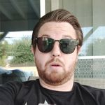 Connor Dyer - @theblessednihilist - Instagram
