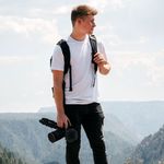 Connor Eckdahl - @connoreckdahl - Instagram