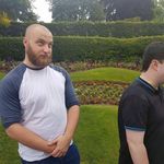 Connor Eckworth - @connoreckworth - Instagram