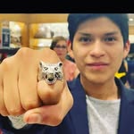 Emmanuel - @emanuelconnormartinez - Instagram