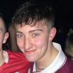 Conor Fallon - @falluinconcobhar - Instagram