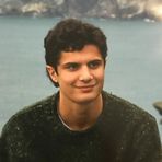 Connor Ferrara - Facebook