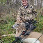 Connor Finch - Facebook