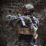 Connor Finch - @finchy_airsoft - Instagram