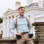Connor Finch - Essex Wedding Photographer - @connorfinchweddings - Instagram