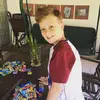 Connor Finch  - @connorafinch - TikTok