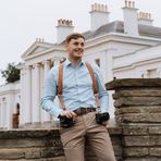 Connor Finch Weddings - Facebook
