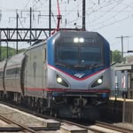Connor Fox - @amtrak_septa_fans_2025 - Instagram