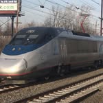 Connor Fox - @acela_railfan_2019_ - Instagram