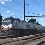 Connor Fox - @amtrak_septa_fans_2019 - Instagram