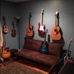 Connor Frederick - @cf_music - Instagram
