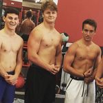 Connor Gaffney - @gaffney_fitness - Instagram