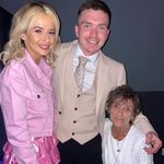 Connor Gaffney - @cgaffney88 - Instagram