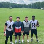 Connor Gaines - Facebook
