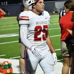 Connor Gaines - Facebook