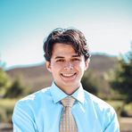Connor Gaines - Facebook