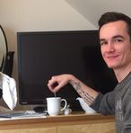 Connor Gaines - Facebook
