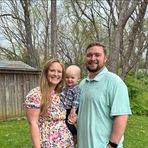 Connor Gaines - Facebook