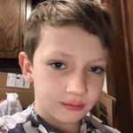 Connor Gamble - @connorgamble68 - Instagram