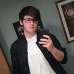 Connor Gamble - @ctgambler_spam - Instagram