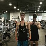 Connor Gamble Barnes - @connor_gamble_barnes_current_ - Instagram