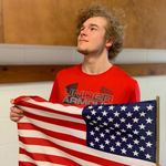Connor Gamble/ Owen Kemna - @gamble4prez - Instagram