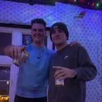 Connor Geraghty - Facebook