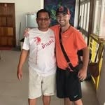 Conor Geraghty - @conorg2024 - Instagram