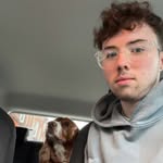 Conor Geraghty - @conzog23 - Instagram