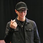 Connor Goodwin - @congoodwin - Instagram