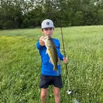 Connor Gray - @lilbrofishes - Instagram