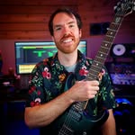 Connor Gray - @cgmusix - Instagram