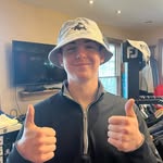 Connor Gray - @connorgraygolf - Instagram