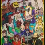 Connor Marcus Greenwell - @realms.of.the.omninium - Instagram