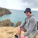 Connor Robb (Hale) - @connor.h13 - Instagram