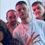 Connor Hale - @chale304 - Instagram