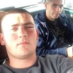 Connor hale - @connnorh1997 - Instagram