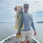 Connor Hale - @connorh_fishing - Instagram