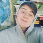 Connor Hamel - @not_a_clue_for_a_username - Instagram