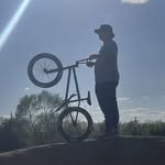 Connor Hamel - @connor_bmx166 - Instagram