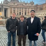 Connor Hamel - @connor.hamel - Instagram