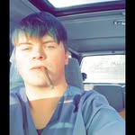 Connor Hamel - @fetty_waffles - Instagram
