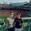 Connor Hamel - @connorhamel3 - TikTok