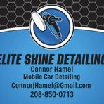 Connor Hamel - Facebook