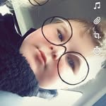 IrisKarsten Hamel - @connor_hamel - Instagram