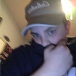 Connor Hamonic - @connorhamonic_ - Instagram