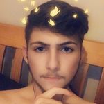 Connor Hanlon - @connorhanlon1060 - Instagram
