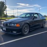 Connor Hanlon - @bmwconnor - Instagram
